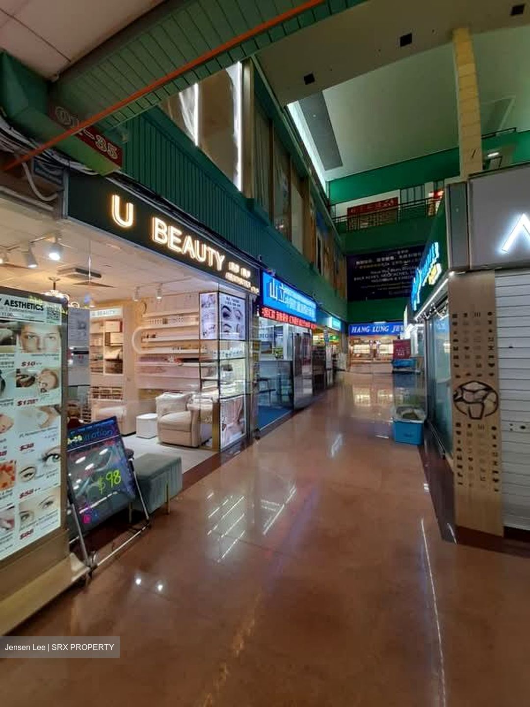 People's Park Complex (D1), Retail #601912381